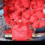 Kenya’s Deputy President Denies Donating ‘Contaminated’ Food