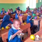 School Feeding Programme For Pupils to Resume May 14, Says Minister