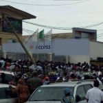 Relaxed Lockdown: Economic Activities Return to Lagos Amid Poor Compliance to Social Distancing