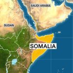 ECW Announces $5m First Emergency Response Grant To Tackle Drought In Somalia