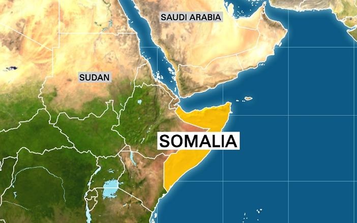 Somalia PM Asks Peacekeepers To Secure Parliamentary Speaker Vote - Vimarsana News