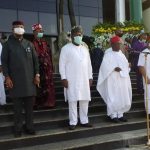 South East Governors to Engage NCDC to Scale Up COVID-19 Testing