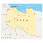 UN Calls For Investigation Into Killing Of 30 Migrants In Libya