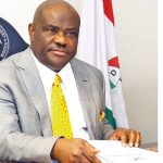 ‘Tribunal Affirmed Nigerians’ Will’, Wike Congratulates Tinubu, Shettima