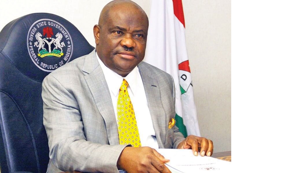 Rivers: Politicians Recruiting Cultists, Ex-Convicts For 2023 – Wike