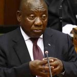 Political Crisis: President Ramaphosa to Send Delegation to Zimbabwe