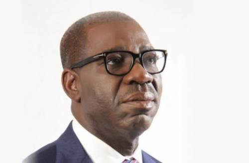 Edo Poll: Why I'll Support Whoever Emerges As PDP Candidate – Obaseki - Vimarsana News