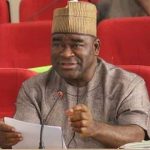 Kogi Lawmaker, John Abah, Dies
