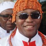 Oba Of Benin’s Wife Gives Birth To Quadruplets