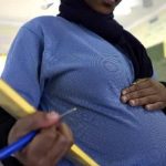 Kenya Records Surge in Teenage Pregnancies Amid Schools Shutdown