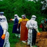 COVID-19: Only 16 Out Of 48 Dead Buried in Accra -Health Official