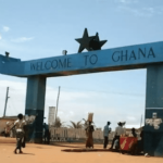 35 Nigerians Illegally Detained in Ghanaian Border Town, Group Alleges