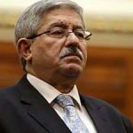 Ex-Algerian Prime Minister Jailed 12 Years For Corruption