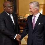 Belgian King Apologises to DR Congo for Colonial Era Cruelty