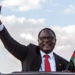 After Historic Win, Opposition Leader Chakwera Sworn In As New Malawi President