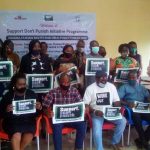 Human Rights Groups Advocate Review of Nigeria’s Drug Laws