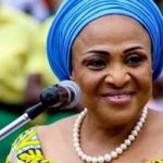 Oyo State Government Unfair to My Late Husband –Florence Ajimobi