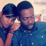 Adekunle Gold, Simi Welcome New Baby