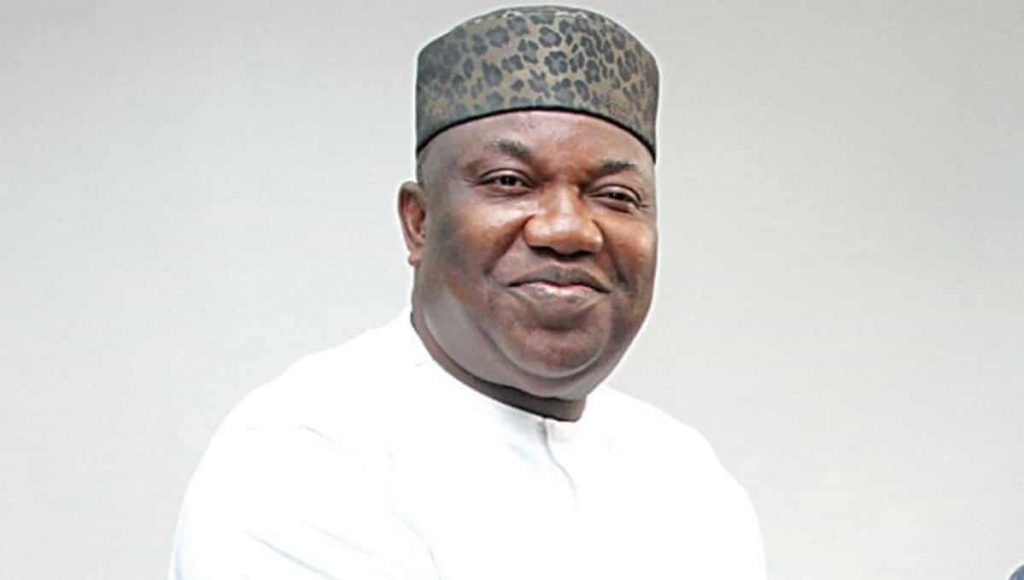 Enugu Traders Beg Ugwuanyi To Intervene On Plans To Eject Them From Market - Vimarsana News