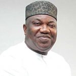 Gov. Ugwuanyi Emerges PDP Senatorial Candidate For Enugu North