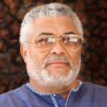 BREAKING: Jerry Rawlings, Ghana’s Ex-president, Dies Of COVID-19