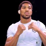 Joshua Vows To Deliver Victory Over Ngannou