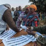 Malawi Rerun: Poll Chief Warns Against Fake Results