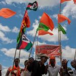 Malawi Heads to Polls In Historic Presidential Election Re-Run