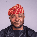BREAKING: Nigerian Senator, Bayo Osinowo,  is Dead