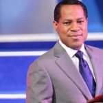 Chris Oyakhilome Berates Pastors Yet To Open for Fear Of COVID, Says They Are Unbelievers