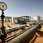 Libya’s Sharara Oilfield Shut Down Days After Restarting