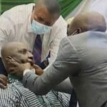 [UPDATED]: Shocking as Acting NDDC Boss Slums At Reps Committee Hearing