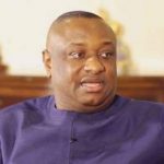 I Don’t Know The Whereabouts Of Tinubu – Keyamo