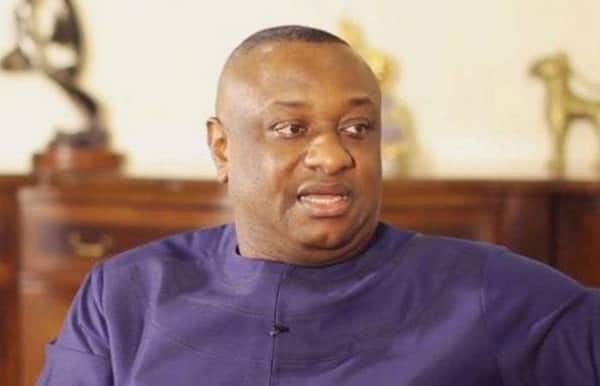 Labour: Don't Target Aviation, I Will Fight Back – Keyamo Warns - Vimarsana News
