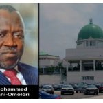 NASS Commission Queries Embattled Clerk Over Alleged Insubordination