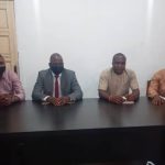 Enugu IPAC Elects New Exco As APC, PDP Chairmen Emerge Secretary, Pub Sec