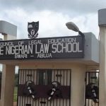 Nigerians On Twitter Mock Nigerian Law School For Paying N32m to Cleaner; N36m for Dress Allowance