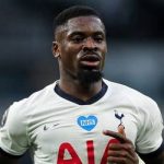 Tottenham Player, Serge Aurier’s Brother Killed in France