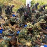 Nigerian Army Launches Operation Golden Dawn 3 To Tackle Security Challenges In Abia