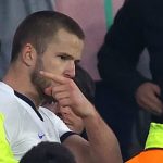 Eric Dier, Tottenham Defender, Gets 4-Game Ban