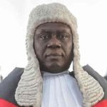 Ghana’s Chief Justice Self Isolates Over COVID-19