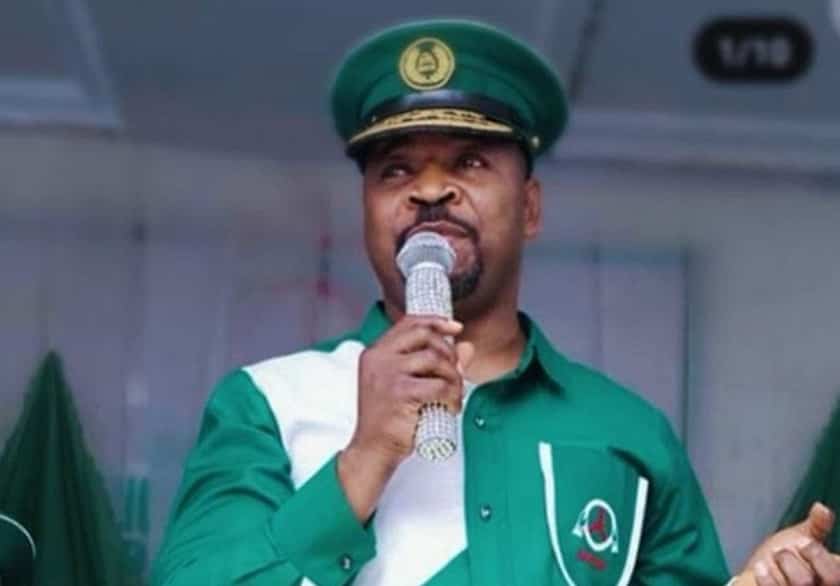 NURTW Sacks MC Oluomo As Lagos Chairman | African Examiner - Vimarsana News