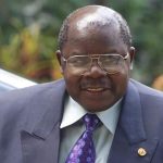 Tanzania’s Ex-President Dies