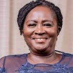 Ghana Opposition Picks First Female VP Candidate