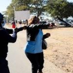 Zimbabwe Arrests Nurses Striking Over Poor Pay