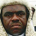 COVID-19: Federal High Court Chief Judge, John Tsoho, Tests Positive