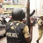 Ugandan Police Arrest 100 Partygoers Over COVID-19 Violations