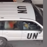 JUST IN: UN Suspends 2 Male Employees Over Viral Sex Video