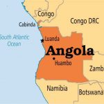 OPINION: Reimagining Angola’s 65 Years of Oil History