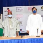 Dangote, NDE Empower Ibeju-Lekki Youths through Vocational Training